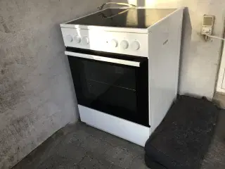 Gorenje komfur sælges 