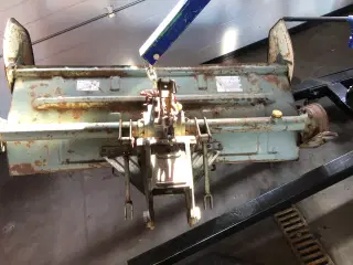 Fræser 2 meters