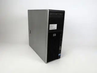 Tower Workstation, HP Z400 Xeon W3520