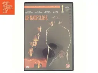 De Nådesløse