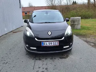 Renault Grand scenic 3 / III