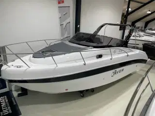 NY SAVER 750 250HK TOPUDSTYRET