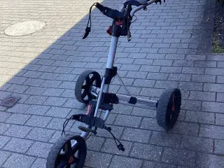 Golfvogn Clicgear golfvogn