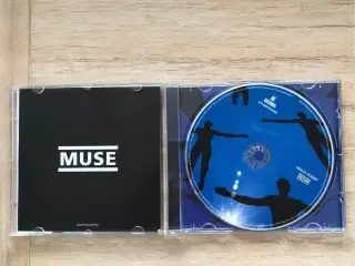 MUSE - CD