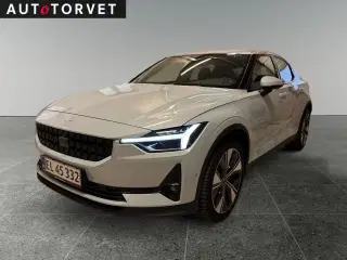 Polestar 2  Standard Range