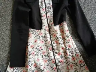 Langærmet kjole ✨️