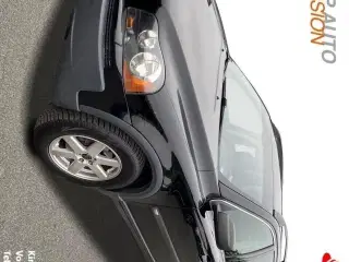 Volvo XC90 5 Sæder 2,4 D5 AWD 163HK 5d Aut.