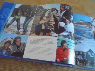 Greenland Impressions – se fotos og omtale  