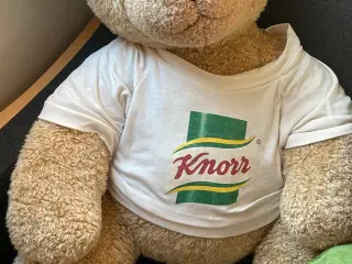 Kæmpe bamse