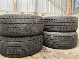 Yokohama 20” dæk