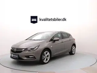Opel Astra 1,6 CDTi 136 Dynamic aut.