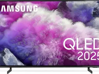 4K QLED Smart TV 43" - Samsung QE-43Q7F