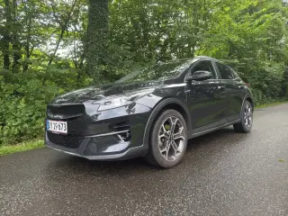 Kia XCeed 1,6 PHEV Upgrade DCT
