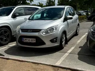 Ford c Max 