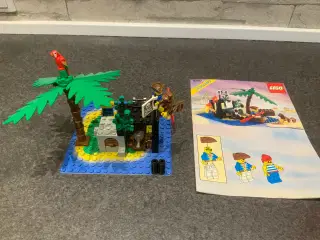 Lego 6260