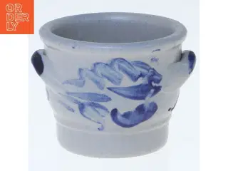 Lille keramikvase (str. Ø 5 cm)