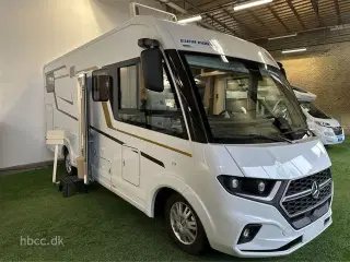 2025 - Euramobil Integra Line GT 726 EF