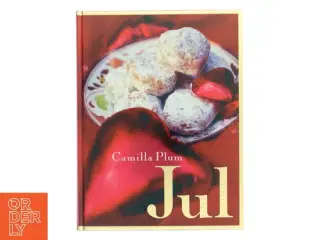 Jul af Camilla Plum (Bog)