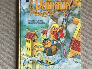 Historien om Quark ( Valhalla )