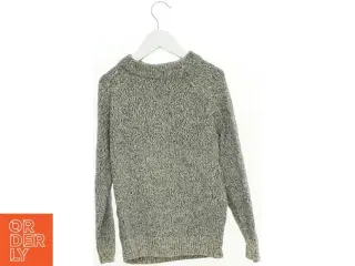 Børne bluse fra H&M (str. 128 cm)
