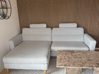 Arizona modul sofa fra Myhome