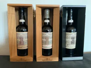 Highland Park Magnus Complete Collection