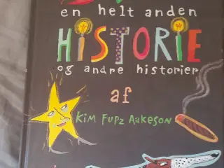 En helt anden historie og andre historier