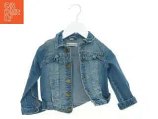 Sommerjakke, denim fra Tiny Love (str. 92 cm)