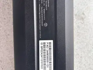 Batteri mm til Giant E-bike