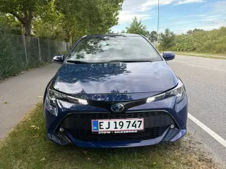 Toyota Corolla 1,8 Hybrid H3 Smart MDS