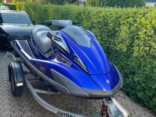 Yamaha Vandscooter fxo 1800 