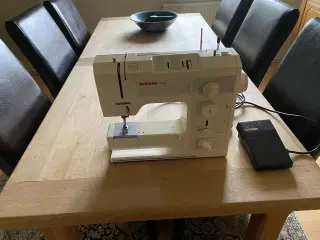 Bernina 1008