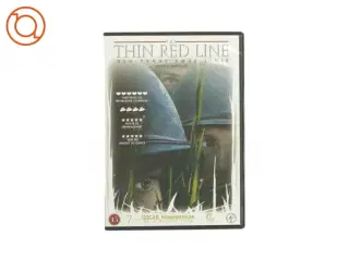 Thin red line (DVD)