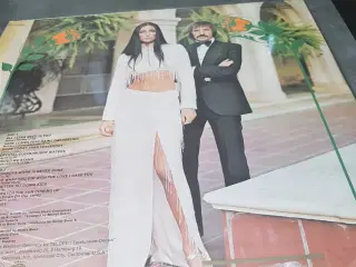 LP, Sonny & Cher, All I ever need is you, 
