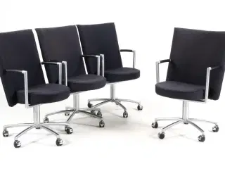 Erik Jørgensen Partner stole 