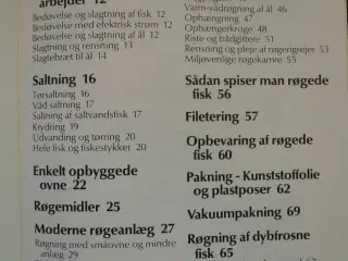 røgning af fisk , af edmund rehbronn og franz rutk