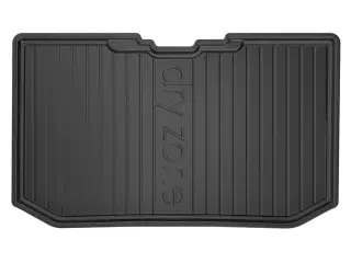 Bagagerumsbakke Nissan Note I MV 2006-2012 nederst