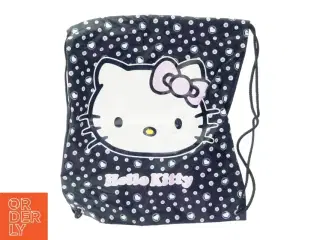 Hello kitty taske fra Hello Kitty (str. 40 x 32 cm)