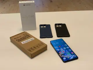 Motorola Edge 60 