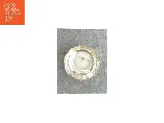 Sølvskål - 12 cm i diameter
