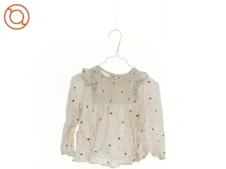 Bluse fra Zara (str. 98 cm)