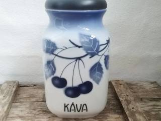 Kaffedåse 