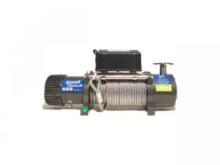 Elspil 5443 kg. / 12000lbs 24 Volt