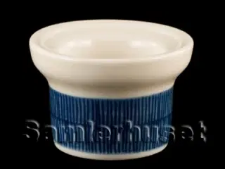 Blå Koka Æggebæger