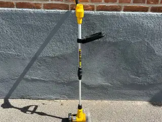 Texas WR1080 Fliserenser – Effektiv Ukrudtsfjerner