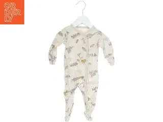 Baby heldragt med dyreprint fra Disney (str. 62)