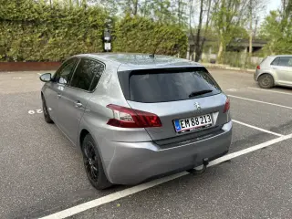 Nysynet Peugeot 308 1.6 BlueHdi 2016 