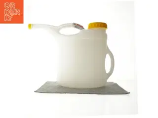 Bije Ubrugt/NY Vandkande med låg (str. 10 l)
