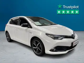 Toyota Auris 1,8 Hybrid H2 Selected CVT