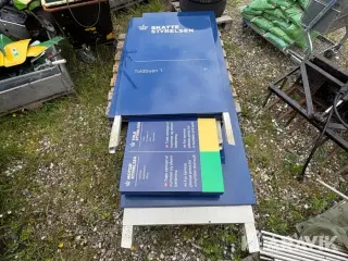Pylon 3 styk